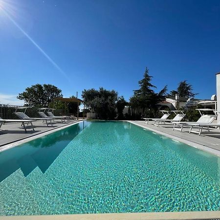 Trulli Del Capo By Monholiday Монополи Экстерьер фото